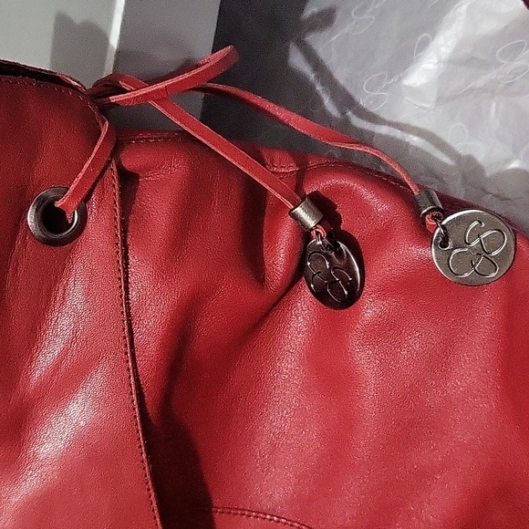 Jessica Simpson boots - Picture 9 of 9